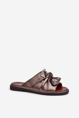 Chanclas modelo 196425 Step in style