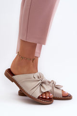 Chanclas modelo 196426 Step in style