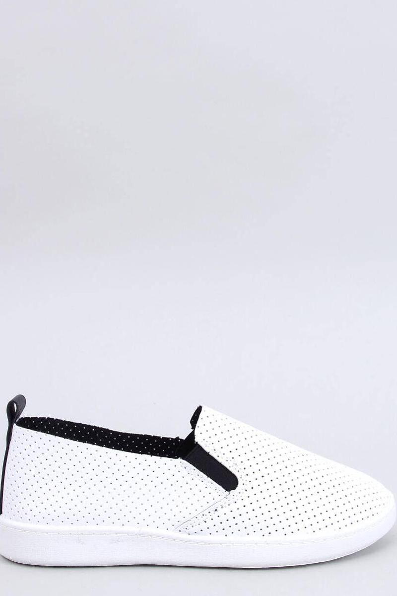 Zapatillas Slip-On modelo 196525 Inello