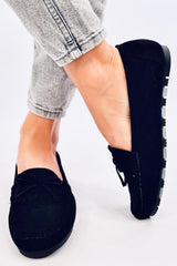 Mocasín modelo 196531 Inello