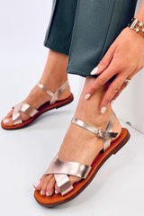 Sandalias modelo 196537 Inello