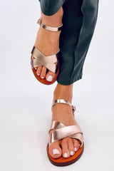 Sandalias modelo 196537 Inello