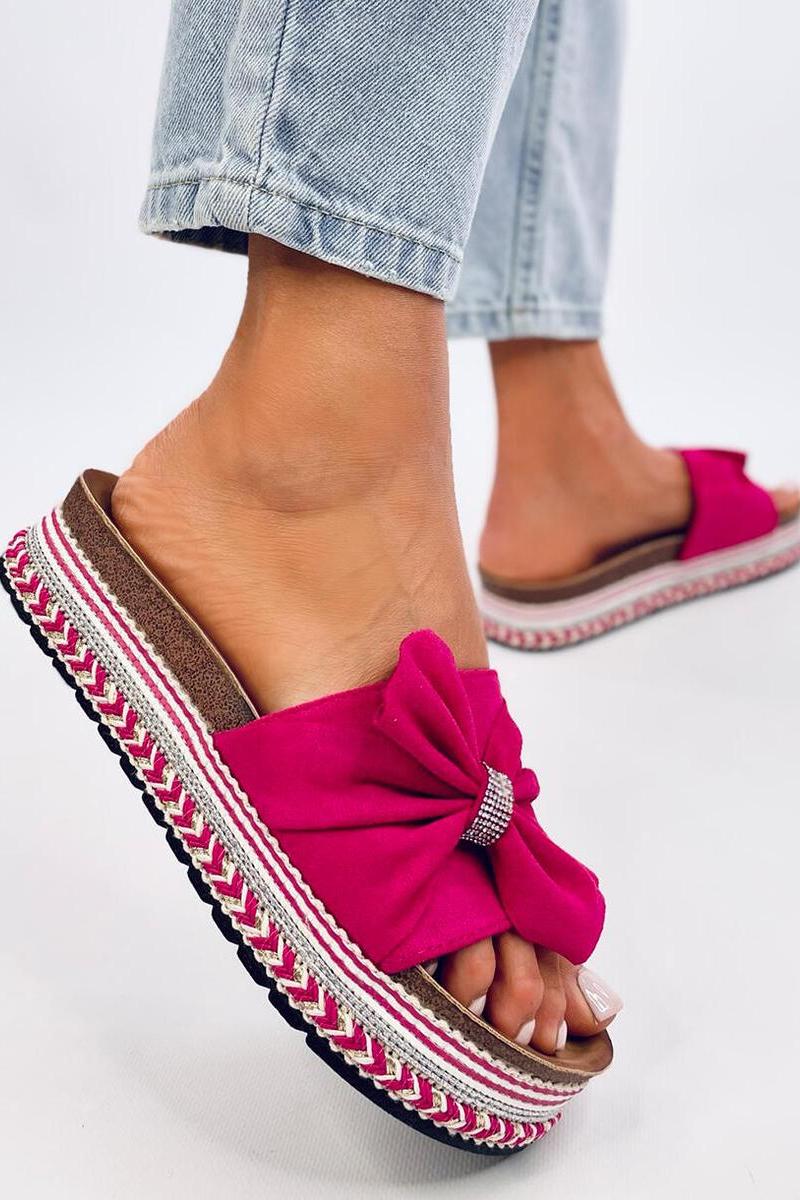 Chanclas modelo 196539 Inello