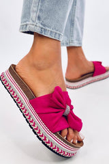 Chanclas modelo 196539 Inello