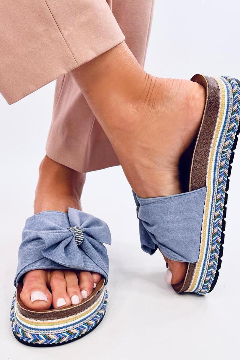 Chanclas modelo 196542 Inello