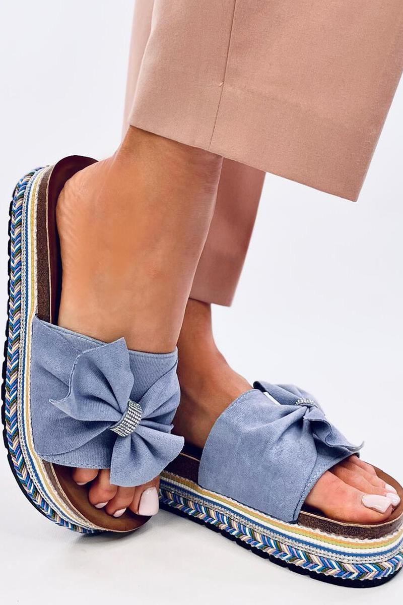 Chanclas modelo 196542 Inello
