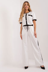 Blusa modelo 196561 Lakerta