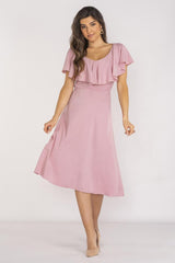 Vestido Casual modelo 196596 awama