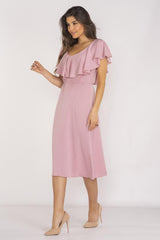 Vestido Casual modelo 196596 awama