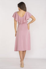 Vestido Casual modelo 196596 awama