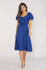 Vestido Casual modelo 196598 awama