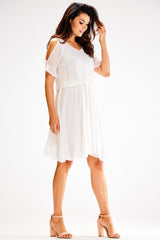 Vestido Casual modelo 196604 awama