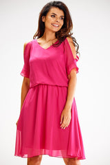 Vestido Casual modelo 196605 awama