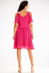 Vestido Casual modelo 196605 awama