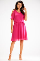 Vestido Casual modelo 196605 awama