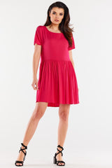 Vestido Casual modelo 196608 awama