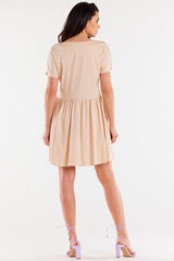 Vestido Casual modelo 196610 awama
