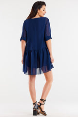 Vestido Casual modelo 196616 awama