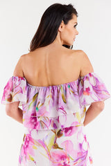 Blusa modelo 196623 awama