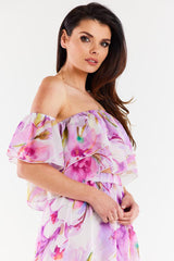 Blusa modelo 196623 awama