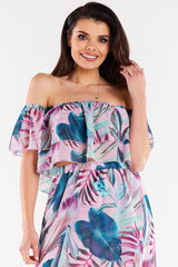 Blusa modelo 196624 awama