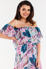 Blusa modelo 196624 awama