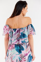 Blusa modelo 196624 awama