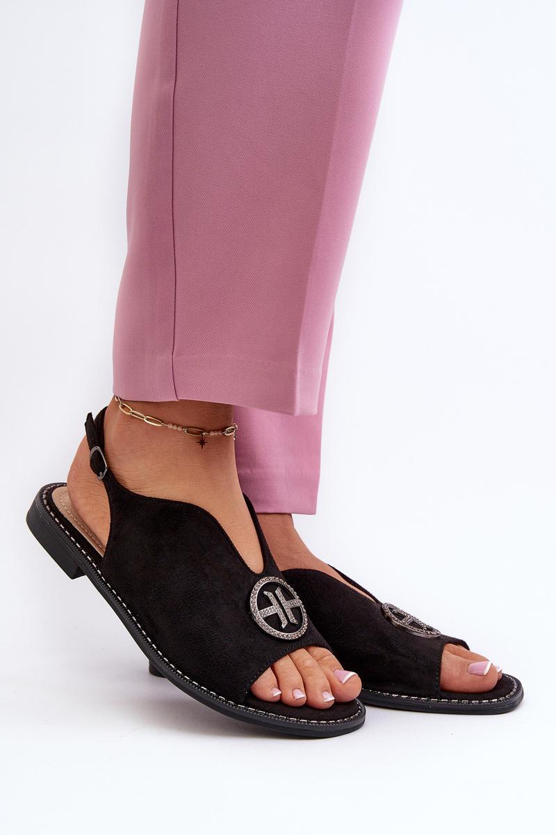 Sandalias modelo 196634 Step in style