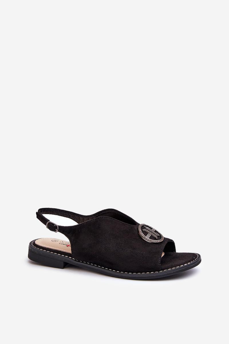 Sandalias modelo 196634 Step in style