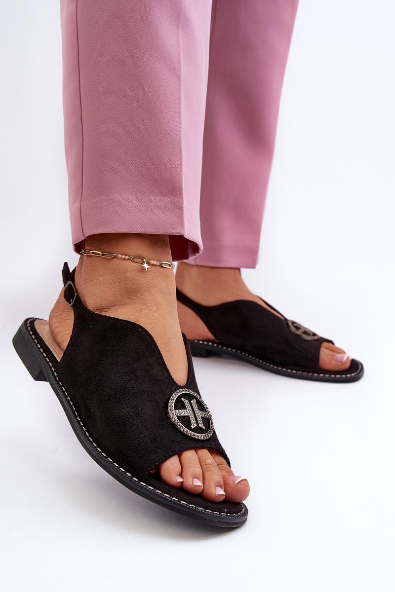 Sandalias modelo 196634 Step in style