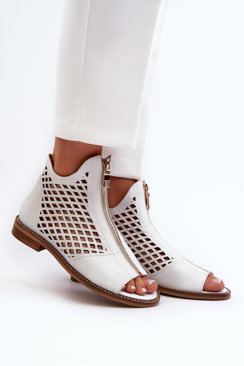 Sandalias modelo 196666 Step in style