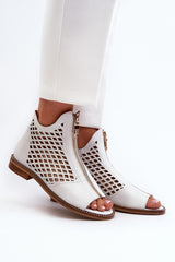 Sandalias modelo 196666 Step in style