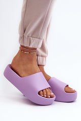 Chanclas modelo 196679 Step in style