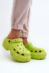 Chanclas modelo 196681 Step in style