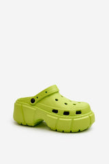 Chanclas modelo 196681 Step in style
