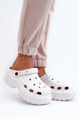 Chanclas modelo 196682 Step in style