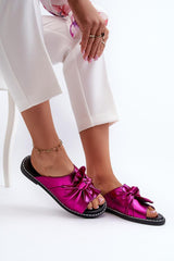 Chanclas modelo 196690 Step in style