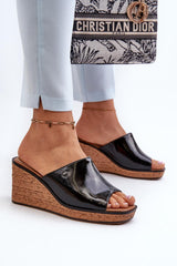Chanclas modelo 196691 Step in style