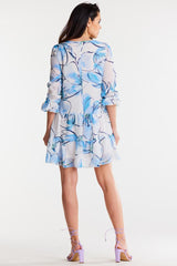 Vestido Casual modelo 196712 awama