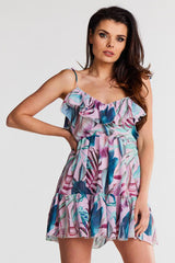 Vestido Casual modelo 196719 awama