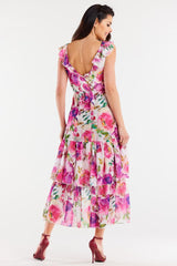 Vestido Casual modelo 196727 awama