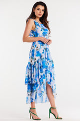 Vestido Casual modelo 196729 awama