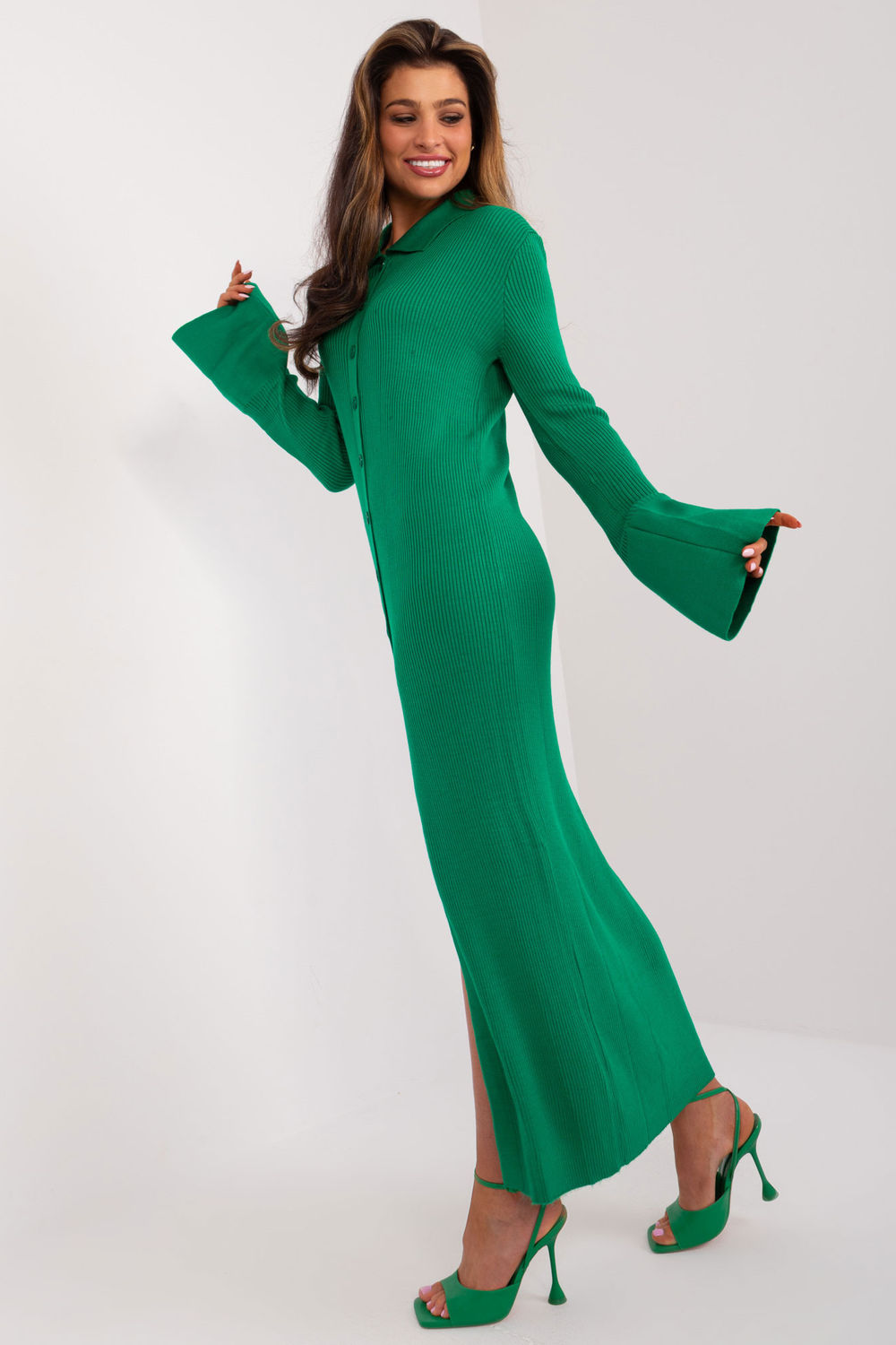Vestido modelo 196738 Badu