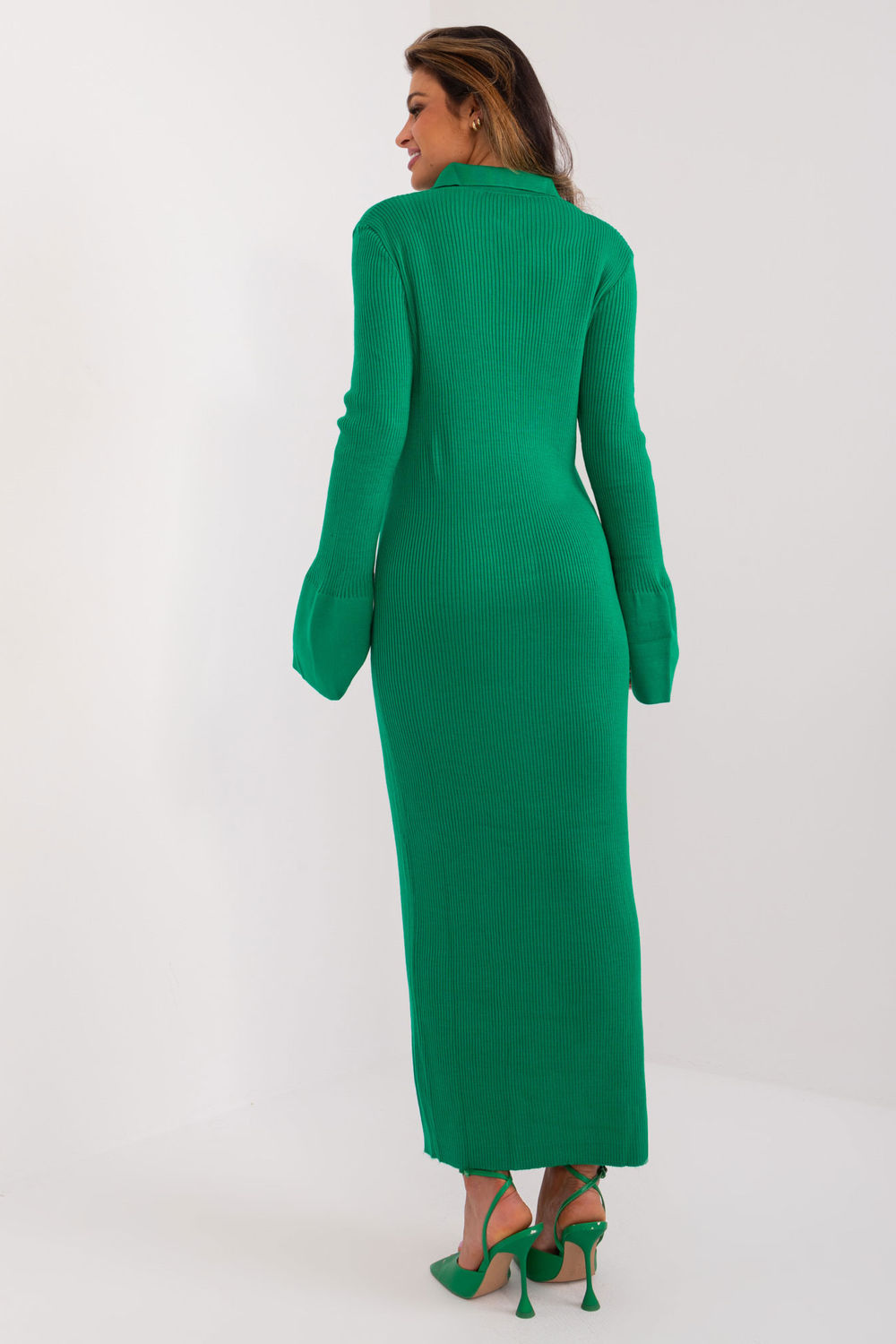 Vestido modelo 196738 Badu