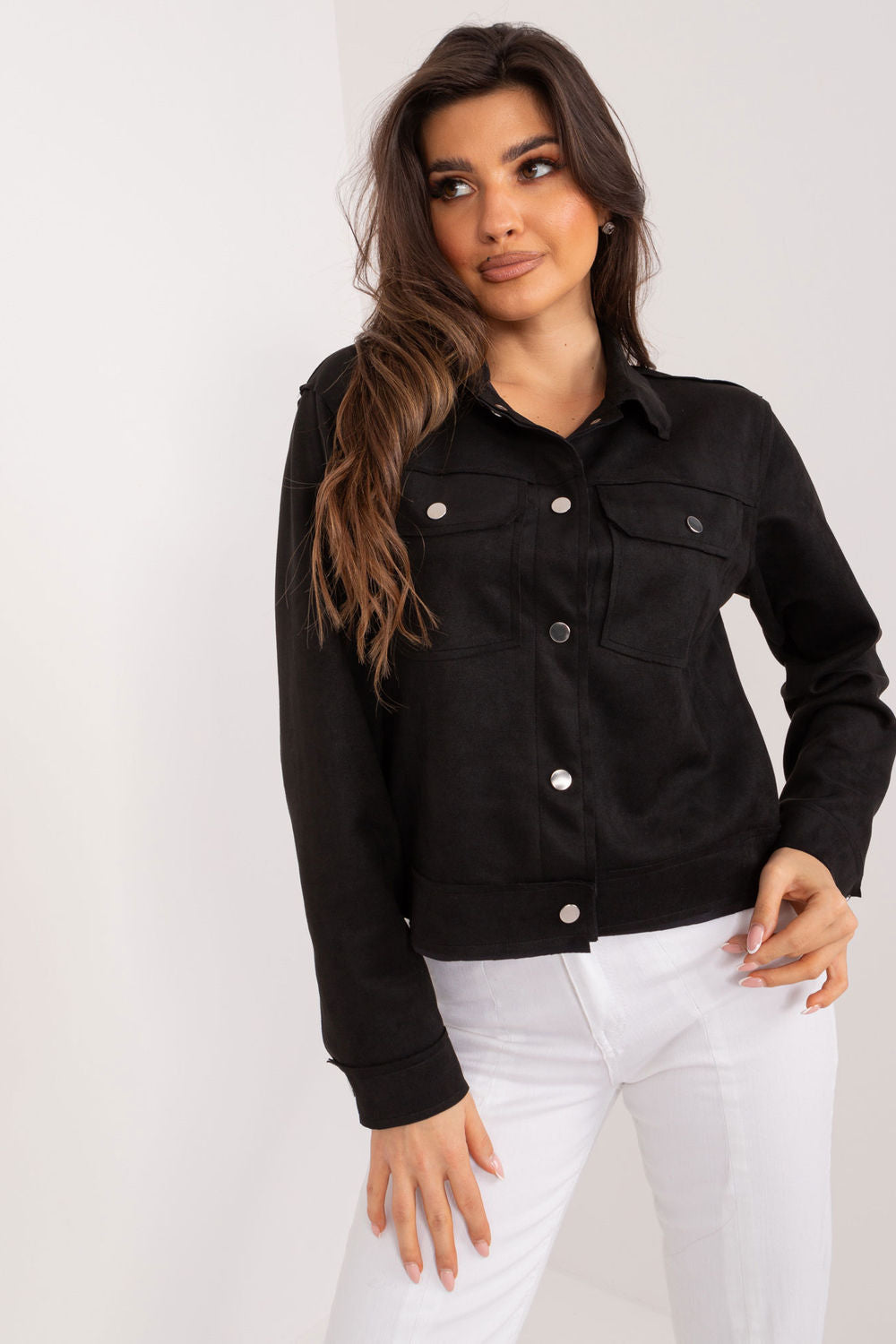 Chaqueta modelo 196757 Badu