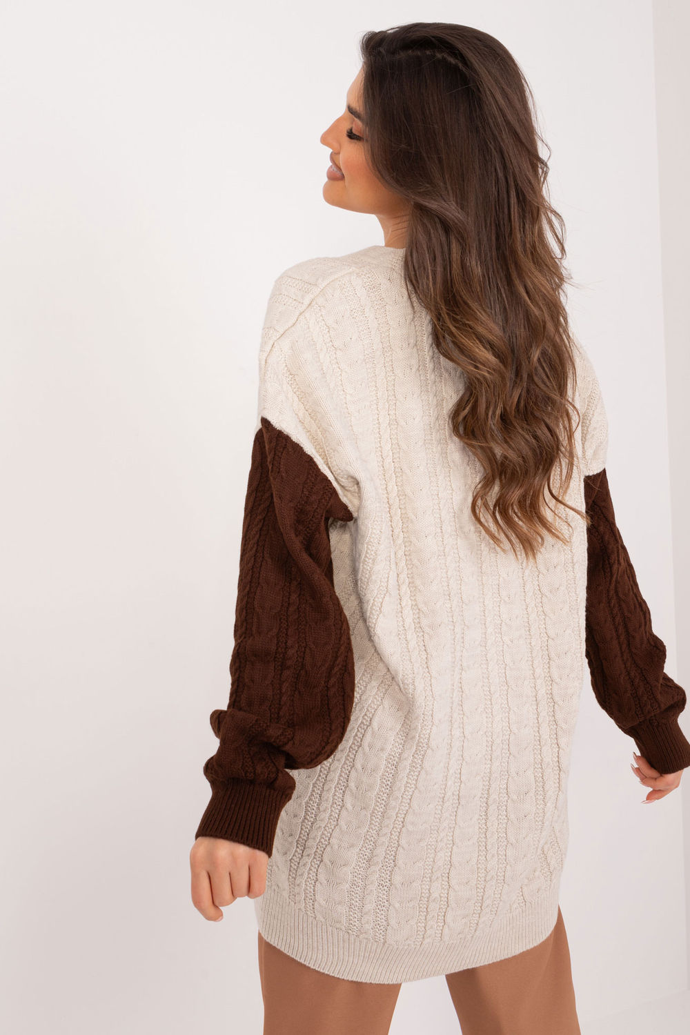 Cárdigan modelo 196761 Badu
