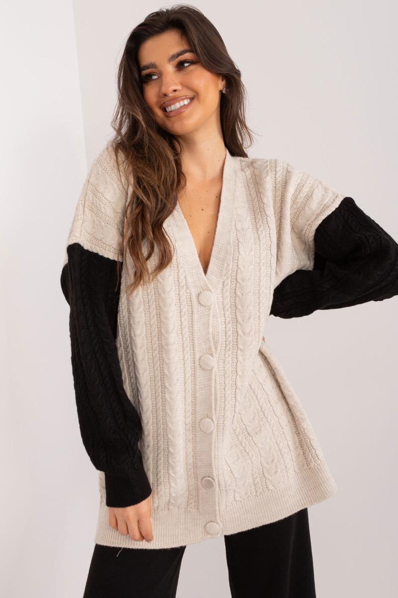 Cárdigan modelo 196762 Badu