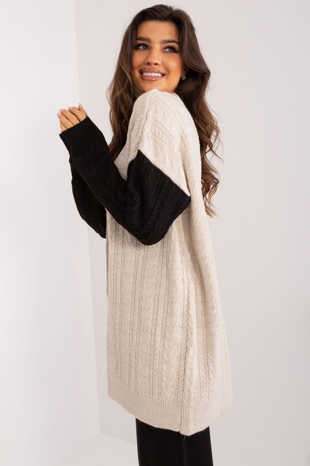 Cárdigan modelo 196762 Badu