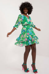 Vestido de día modelo 196791 Italia Moda