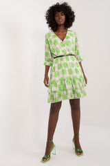 Vestido Casual modelo 196799 Italy Moda